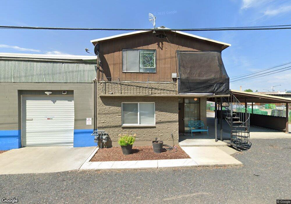 106 S 4th St E, Chewelah, WA 99109 - photo 1