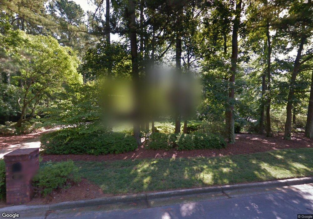 305 Saddlebrook Dr unit 1, Roswell, GA 30075 - photo 1