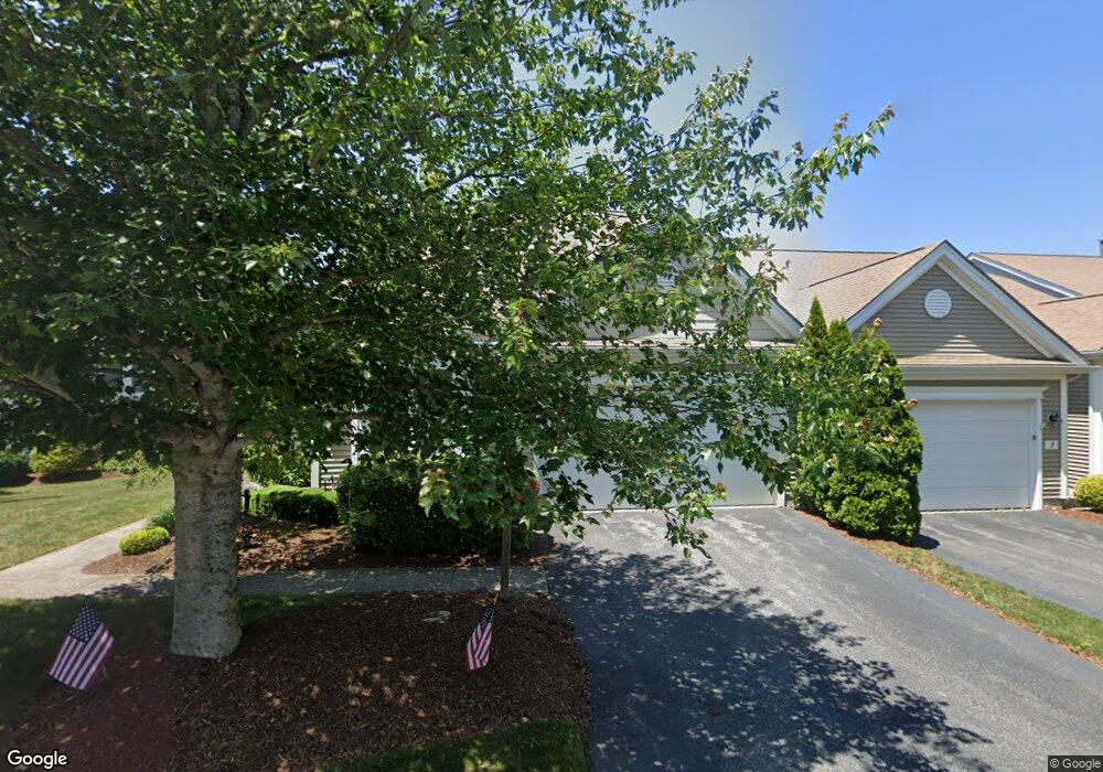 9 Clam Pudding, Plymouth, MA 02360 - photo 1