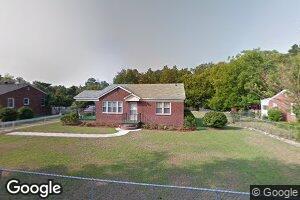 2300 Forrest St, Cayce, SC 29033
