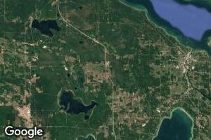 1063 Weadock Rd, Levering, MI 49755