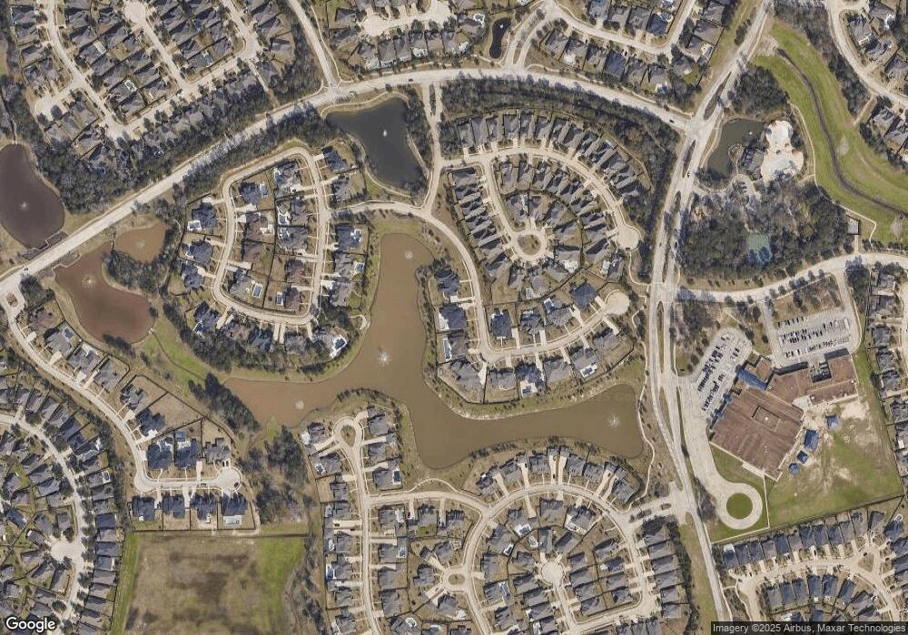 3424 Crestmont Springs Ln, Spring, TX 77386 - photo 1