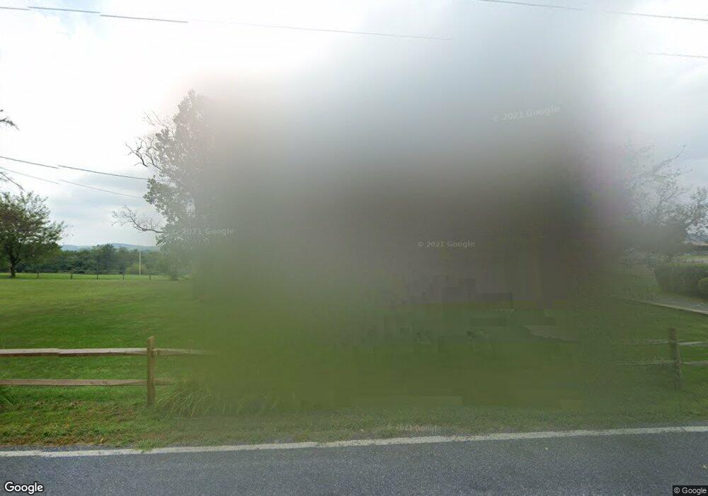 1111 Rebers Bridge Rd, Leesport, PA 19533 - photo 1