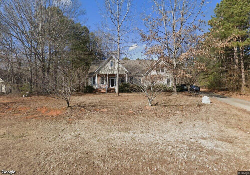 2044 Roadrunner Rd, Clover, SC 29710 - photo 1