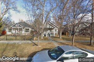 1029 N 31st St, Billings, MT 59101