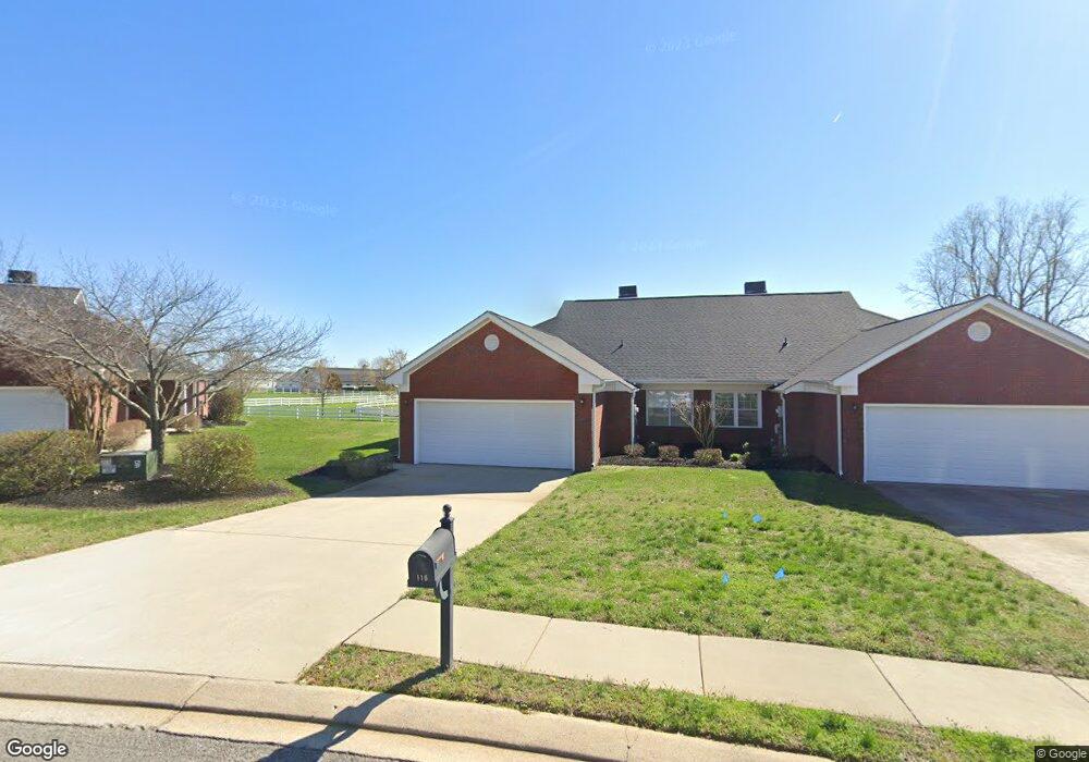 116 Horseshoe Ct, Shelbyville, TN 37160 - photo 1