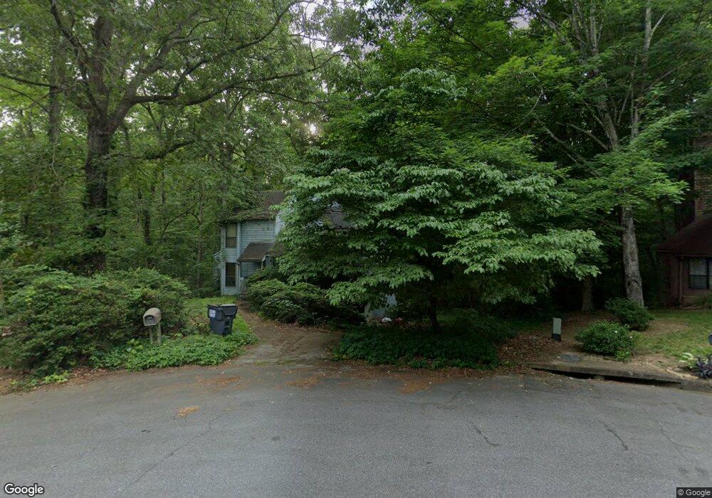 2430 Cedar Fork Trail unit 5, Marietta, GA 30062 - photo 1