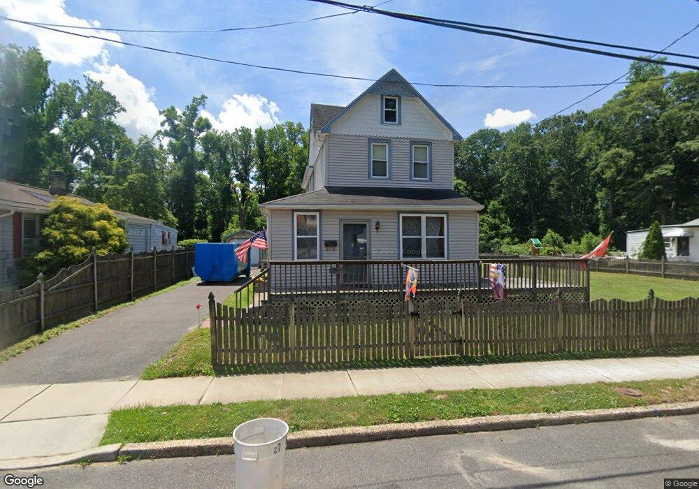 27 N Read Ave, Runnemede, NJ 08078 - photo 1