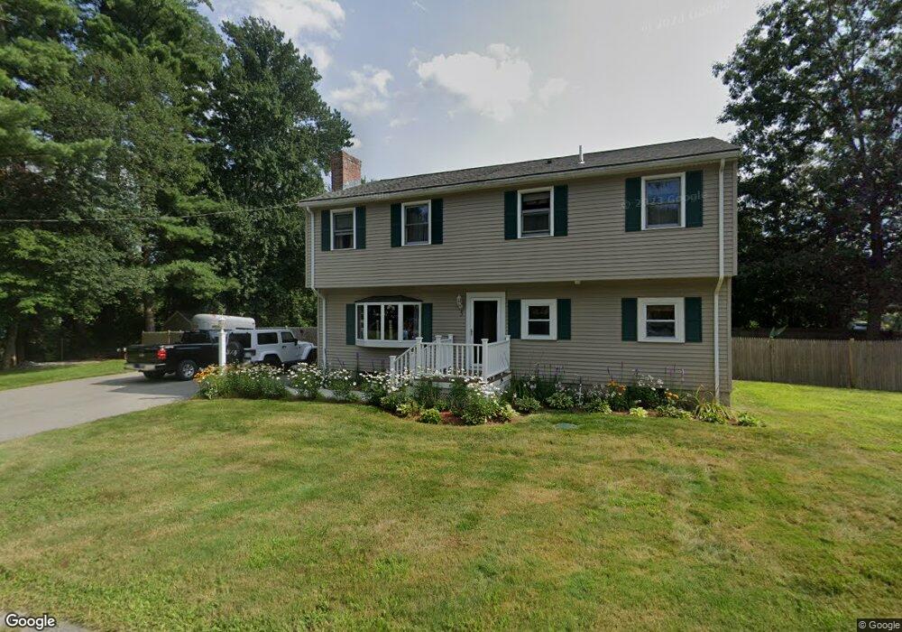 5 Jennings Rd, Salem, NH 03079 - photo 1