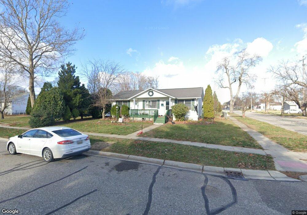 2805 Little St, Port Huron, MI 48060 - photo 1