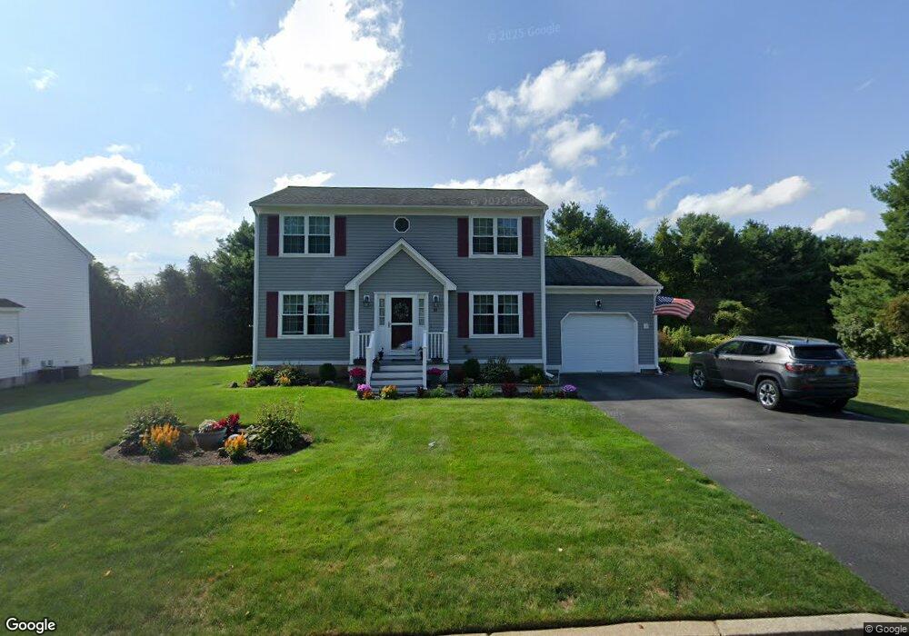 10 Gianna Dr, Cranston, RI 02921 - photo 1