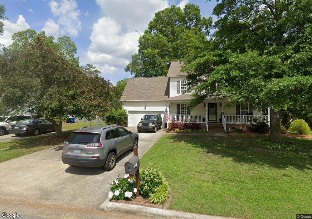 629 Merchant Dr, Winterville, NC 28590 - photo 1