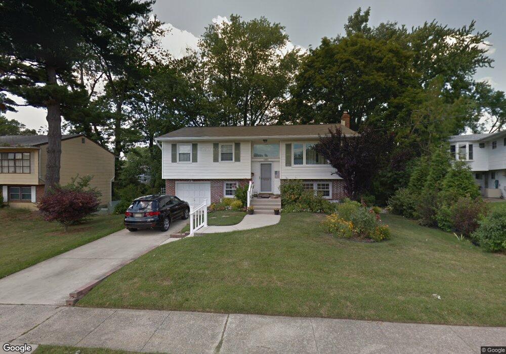 17 Colby Ave, Stratford, NJ 08084 - photo 1