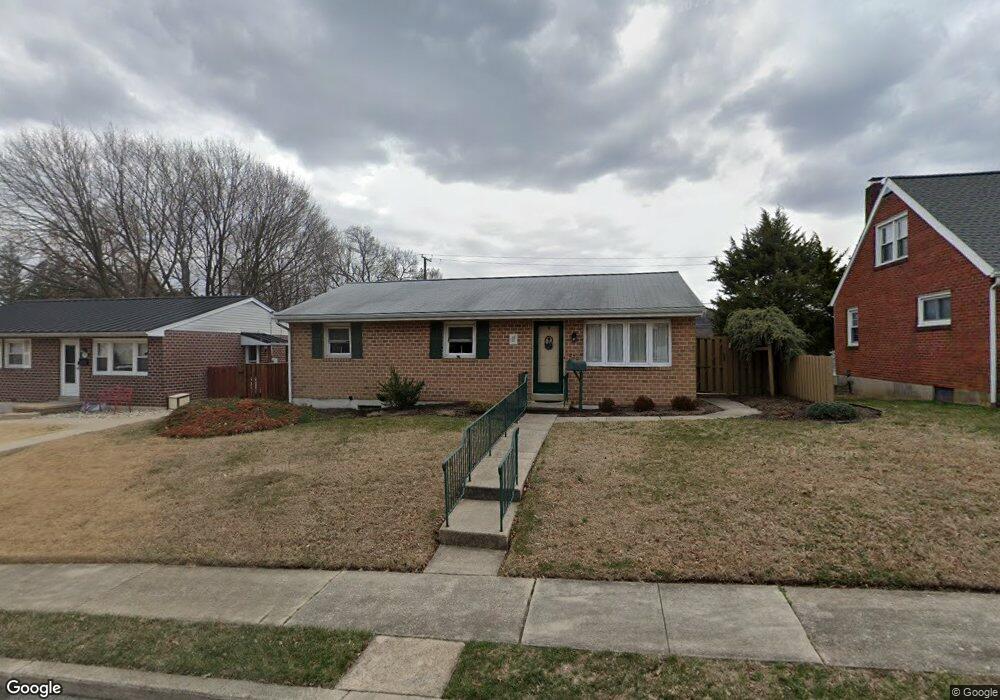 320 Slichter Dr, Mohnton, PA 19540 - photo 1