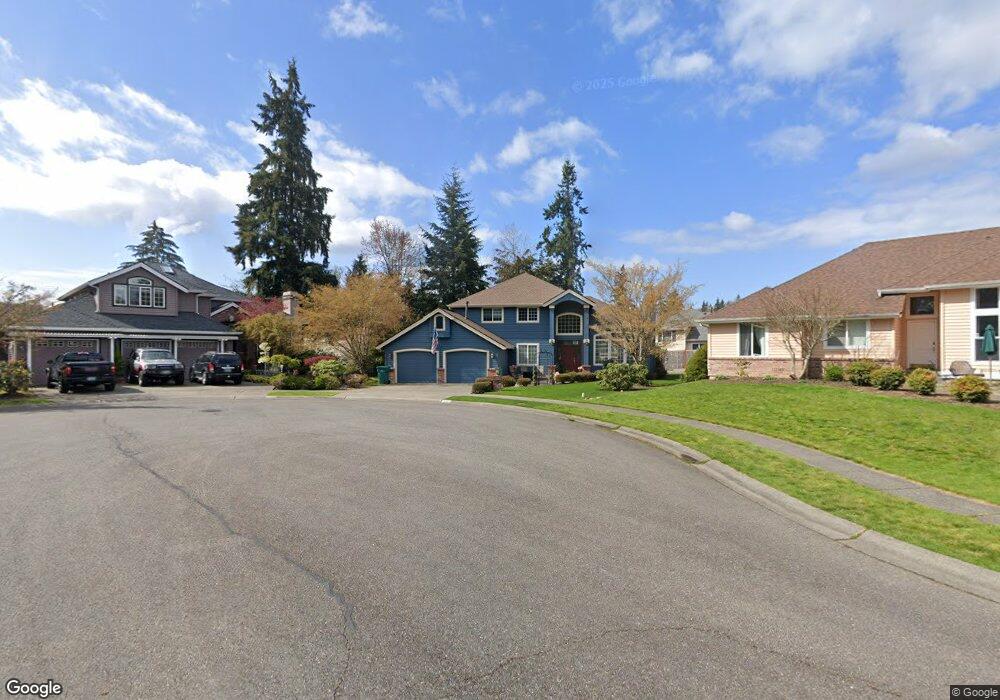 233 189th Place SW, Bothell, WA 98012 - photo 1