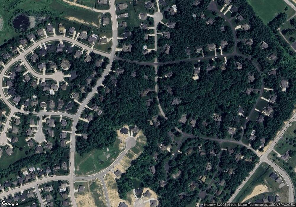 9805 Monteray Dr, Plain City, OH 43064 - photo 1