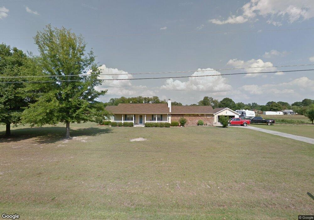 7410 Nowell Rd S, Macon, GA 31216 - photo 1