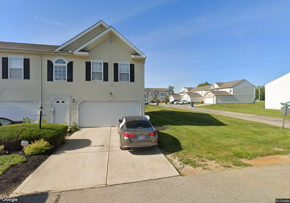 5886 Morrissey St unit 8F, Columbus, OH 43232 - photo 1