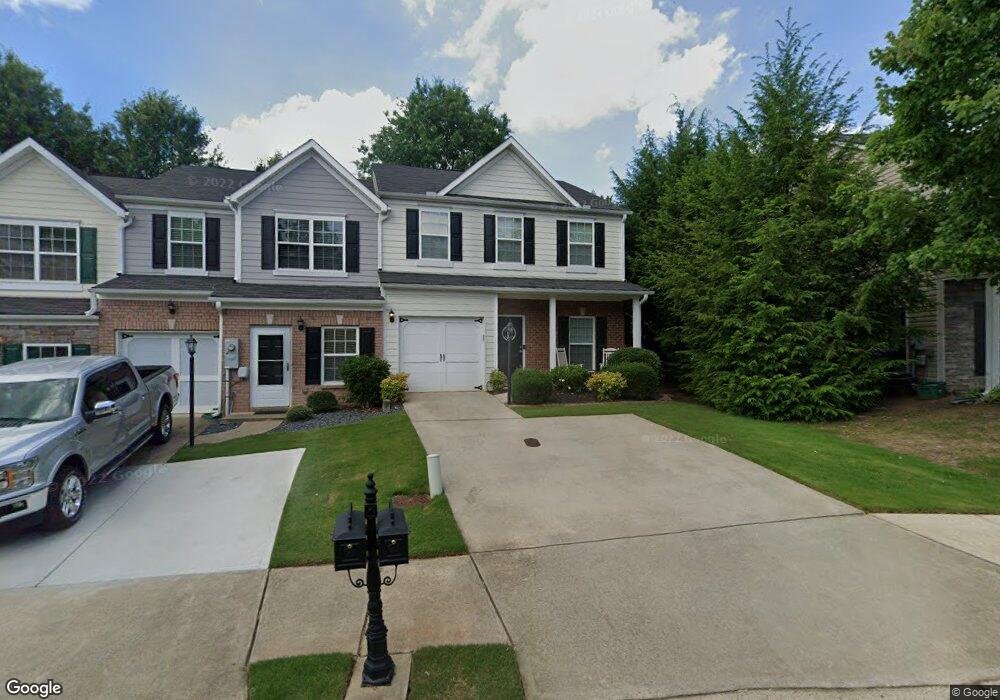 828 Ash St unit 187, Canton, GA 30114 - photo 1