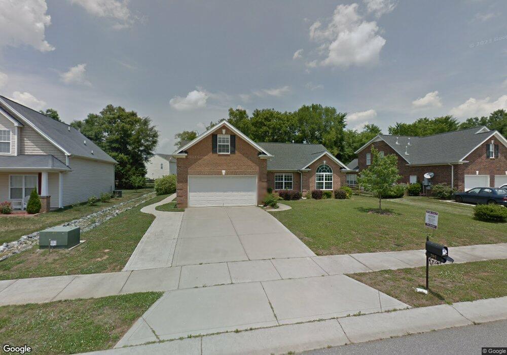 785 Treva Anne Dr SW, Concord, NC 28027 - photo 1