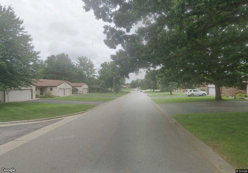 688 Gardenview Dr SW, Byron Center, MI 49315 - photo 1