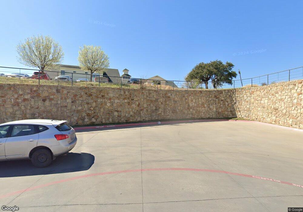 1847 Wall St, Weatherford, TX 76086 - photo 1