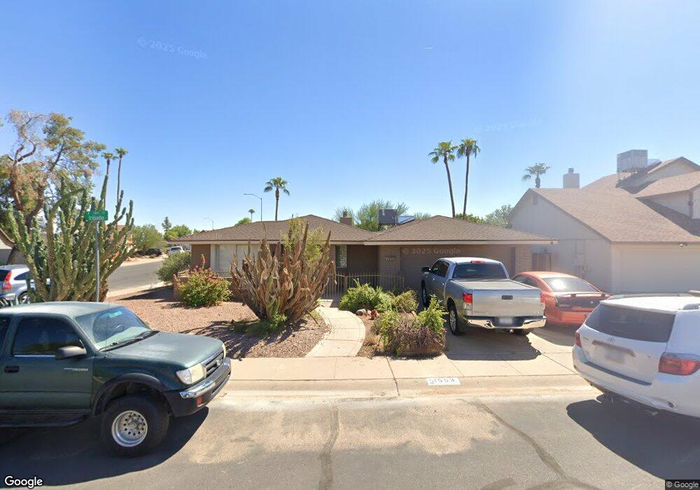 1553 W Irisado Cir, Mesa, AZ 85202 - photo 1