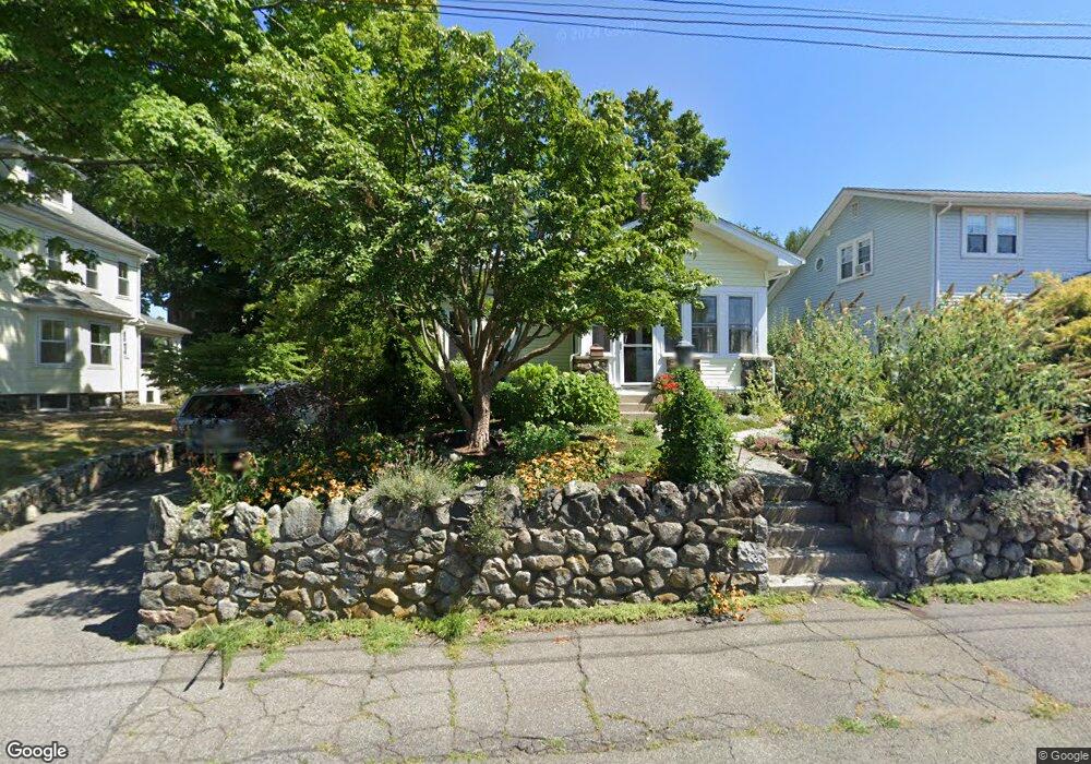 60 Tolman St, West Newton, MA 02465 - photo 1