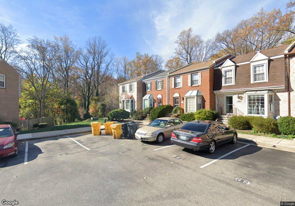 1264 Masters Dr, Arnold, MD 21012 - photo 1