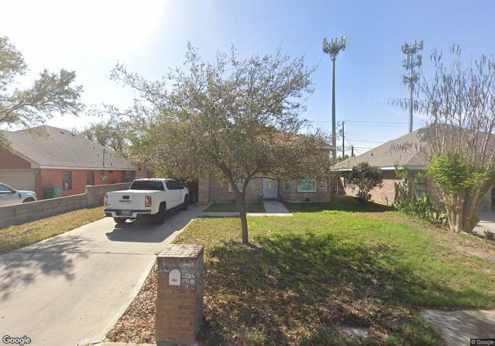 721 N Tierra Dr, Pharr, TX 78577 - photo 1