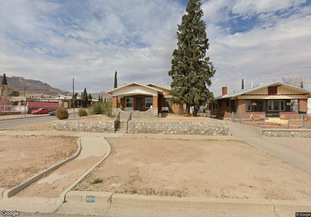 3001 Altura Ave, El Paso, TX 79930 - photo 1