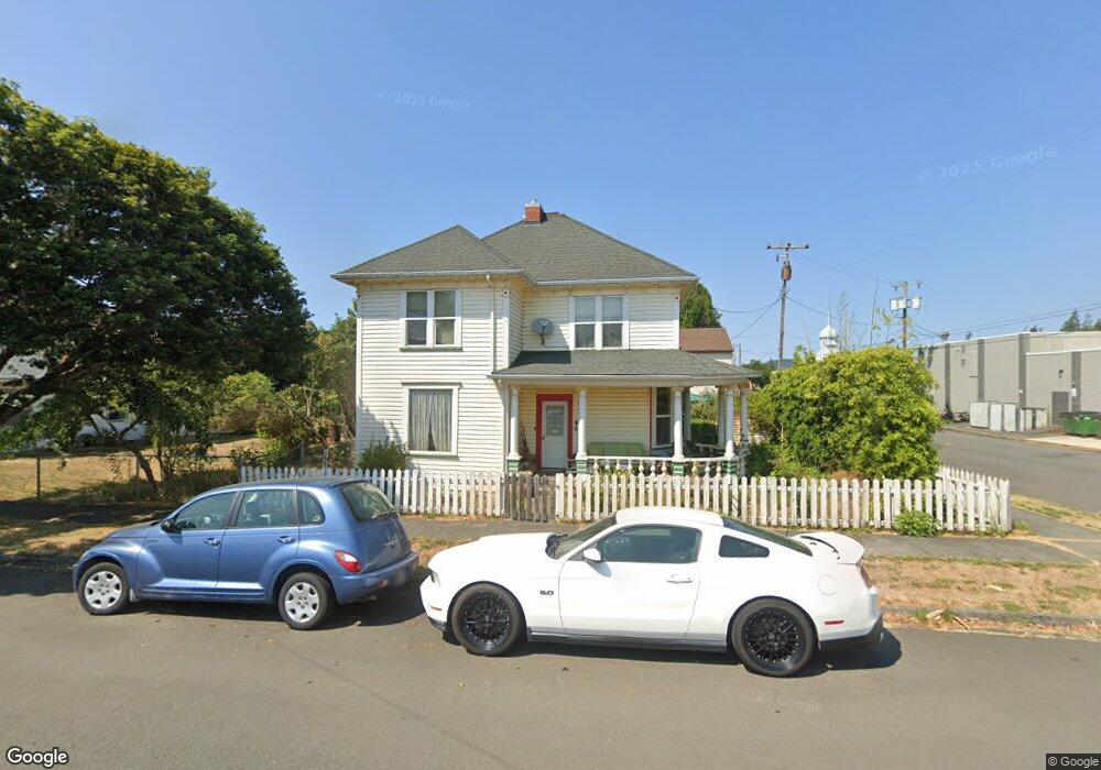 633 Willow, Myrtlepoint, OR 97414 - photo 1