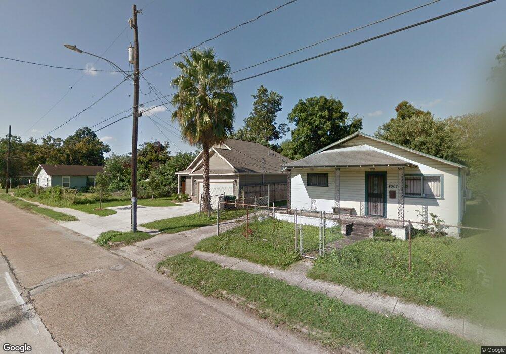 4905 Hardy St, Houston, TX 77009 - photo 1