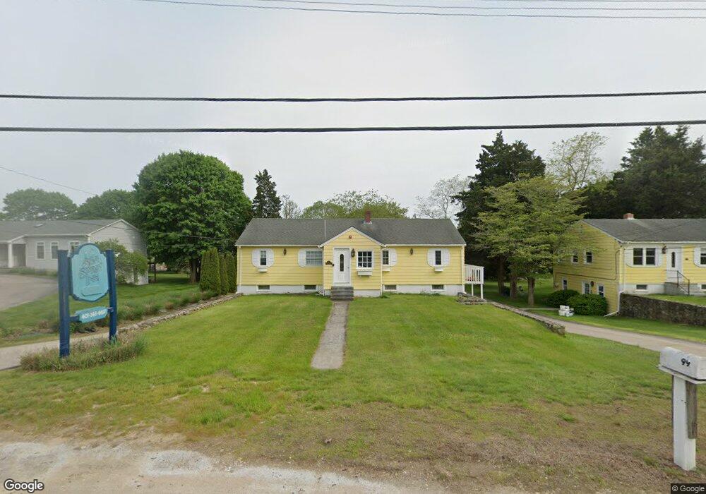 99 Shore Rd, Westerly, RI 02891 - photo 1