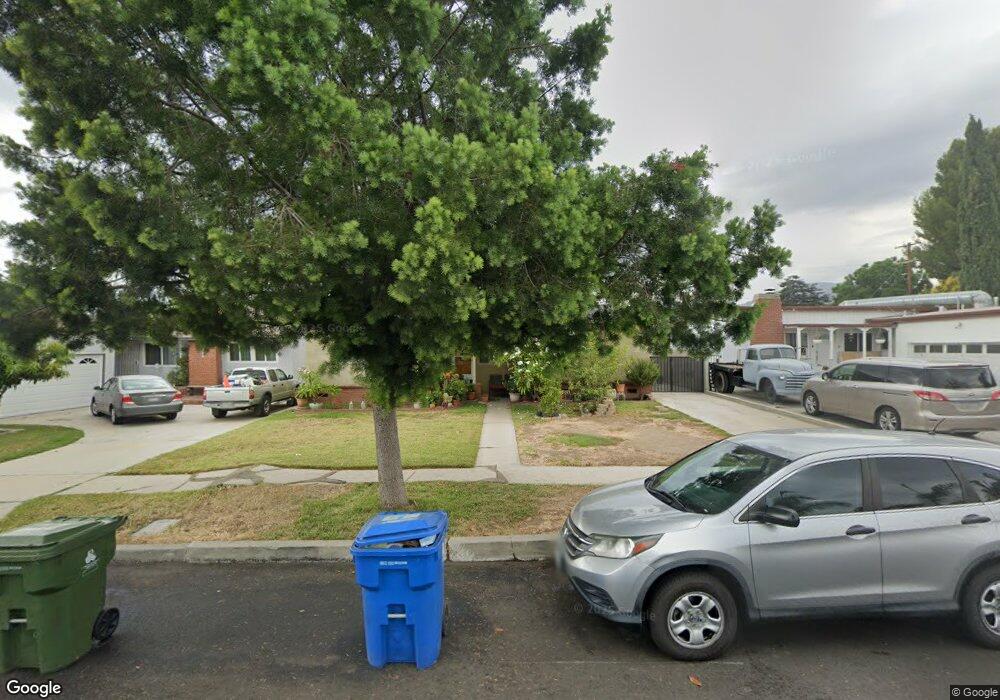 14281 Aztec St, Sylmar, CA 91342 - photo 1