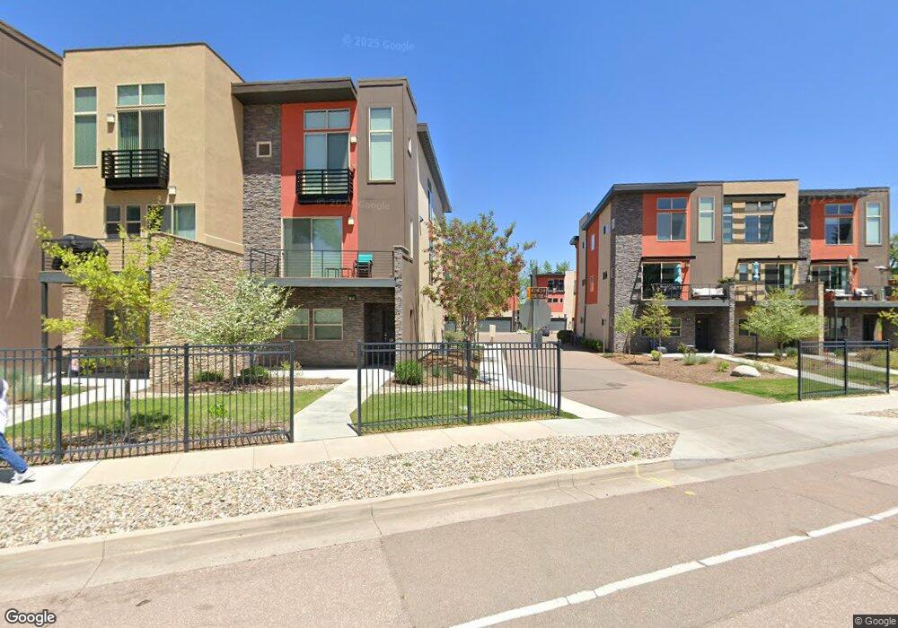 50 Cheyenne Blvd, Colorado Springs, CO 80905 - photo 1