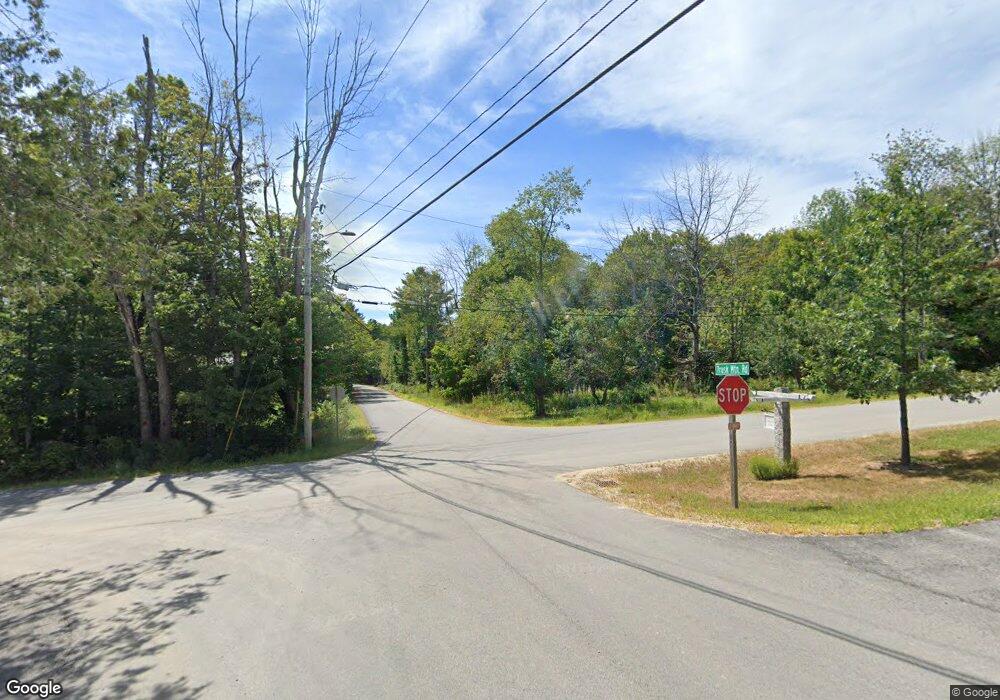 0 Trask Mountain Rd unit 1 & 2, Wolfeboro, NH 03894 - photo 1