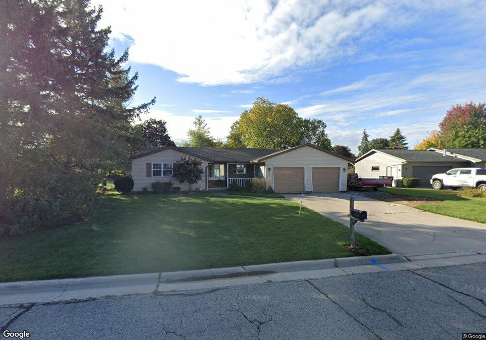 2345 W Glendale Ave, Appleton, WI 54914 - photo 1