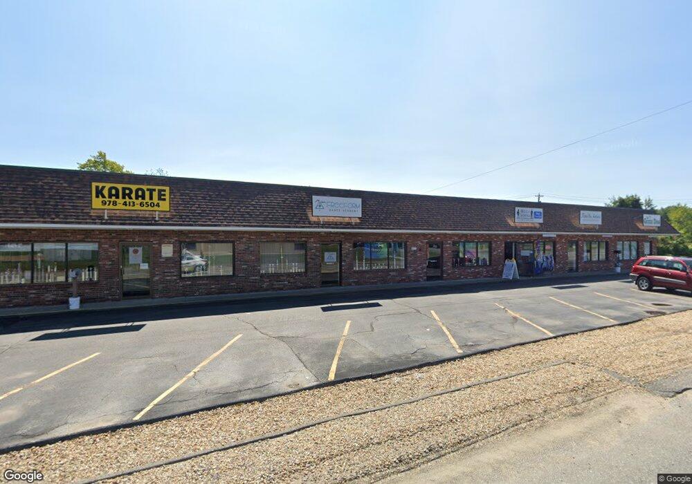 217 State Rd E, West Minster, MA 01473 - photo 1