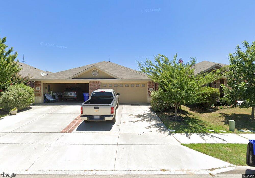 358 Schirra Ct, Lavon, TX 75166 - photo 1