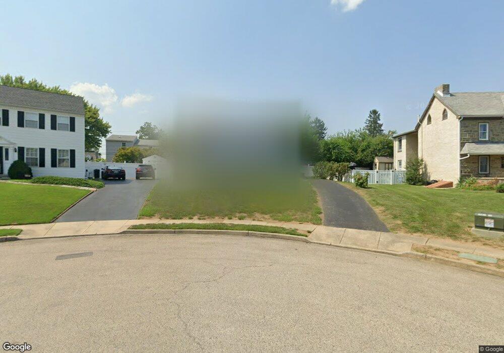 1317 Fairview Ct, Woodlyn, PA 19094 - photo 1