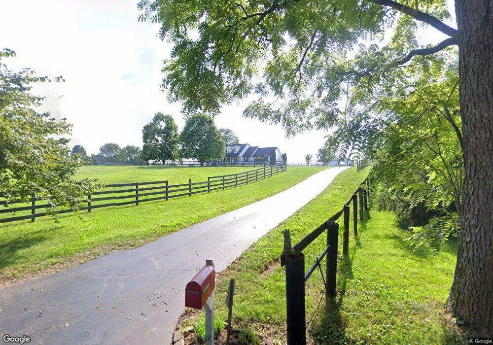 300 Sexton Rd, Harrodsburg, KY 40330 - photo 1