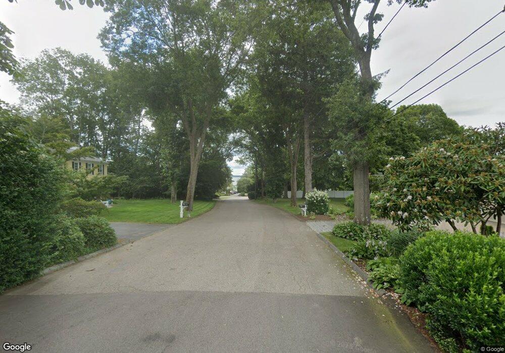 5 Lisa Ln, Warwick, RI 02889 - photo 1