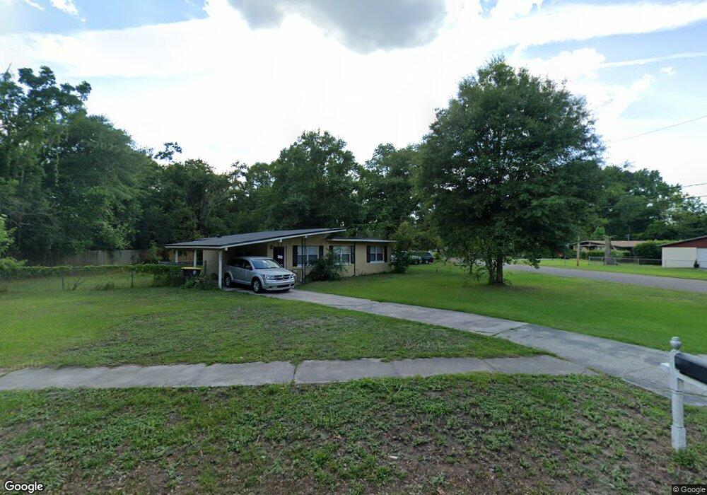 3822 Macgregor Dr, Jacksonville, FL 32210 - photo 1