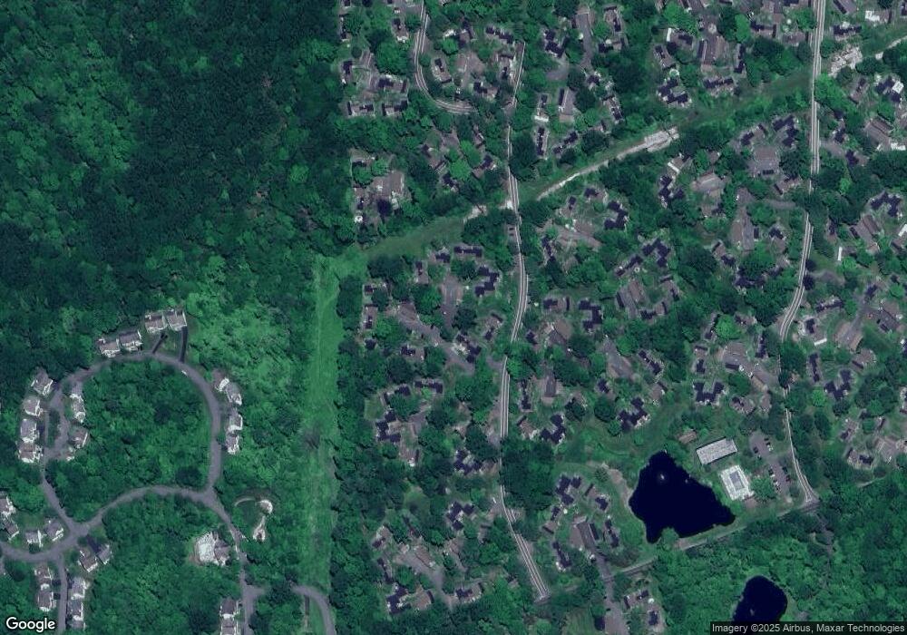 10 Heritage Village unit 10-B, Southbury, CT 06488 - photo 1