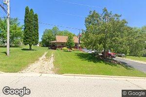 224 W Lehman St, Neosho, WI 53059