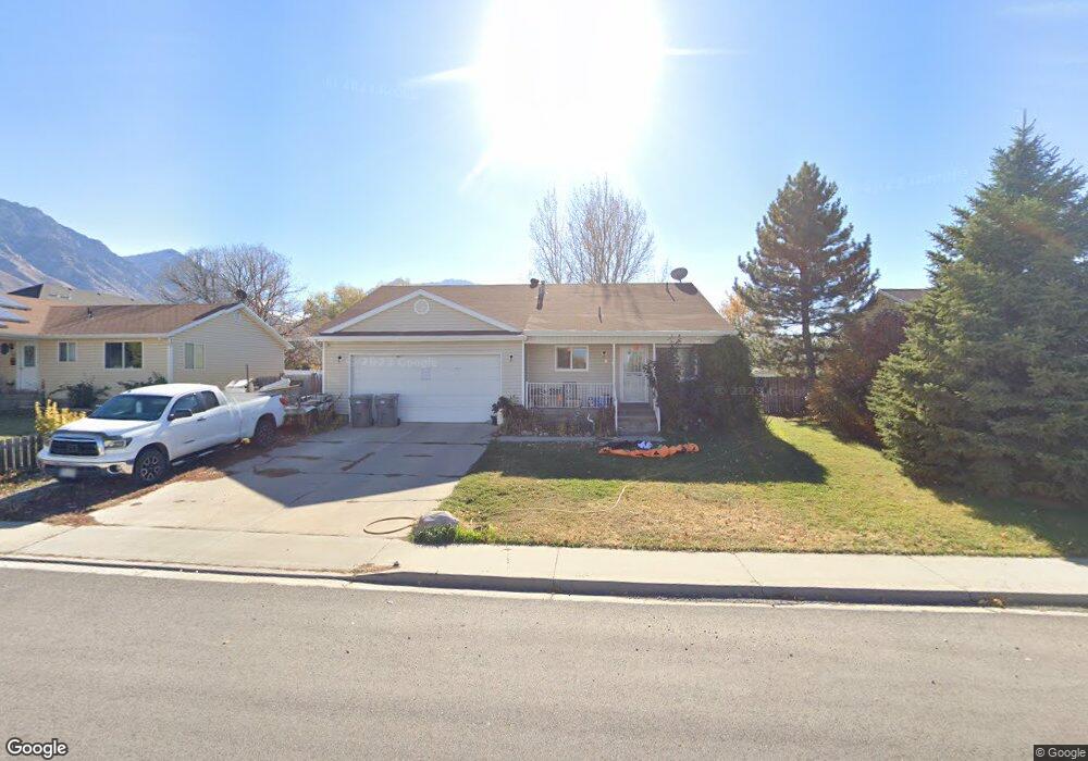 73 W 550 S, Santaquin, UT 84655 - photo 1