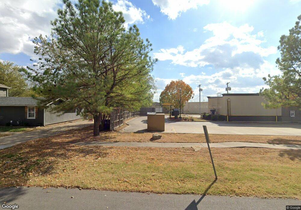 521 W Fort Worth St, Broken Arrow, OK 74012 - photo 1