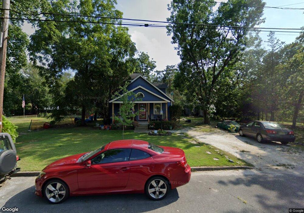 5910 7th St, Mays Landing, NJ 08330 - photo 1