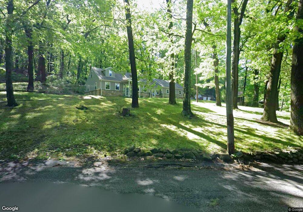 150 Chestnut Hill Rd, Emmaus, PA 18049 - photo 1